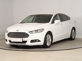 Ford Mondeo - 2016
