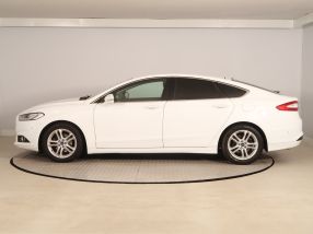 Ford Mondeo - 2016