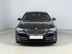 BMW 5 - 2014