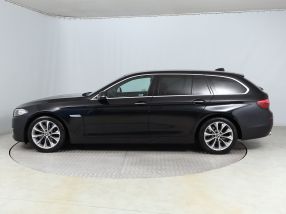 BMW 5 - 2014
