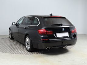 BMW 5 - 2014