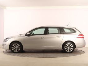 Peugeot 308 - 2016
