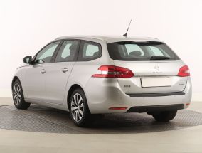 Peugeot 308 - 2016