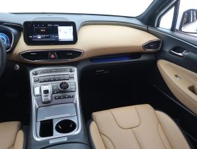 Hyundai Santa Fe - 2023