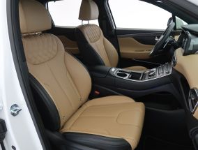 Hyundai Santa Fe - 2023