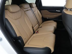 Hyundai Santa Fe - 2023