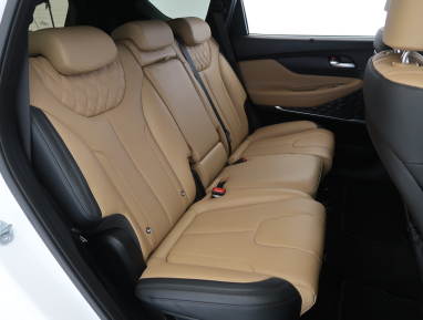 Hyundai Santa Fe - 2023