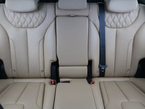 Hyundai Santa Fe - 2023