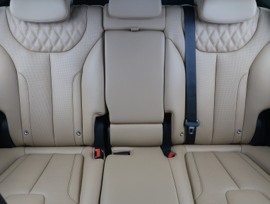 Hyundai Santa Fe - 2023