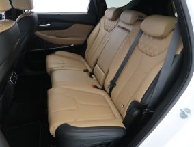 Hyundai Santa Fe - 2023