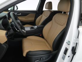 Hyundai Santa Fe - 2023