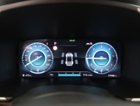 Hyundai Santa Fe - 2023