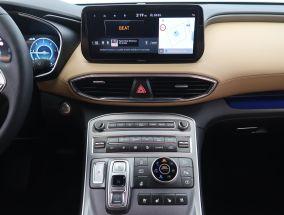 Hyundai Santa Fe - 2023