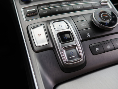 Hyundai Santa Fe - 2023