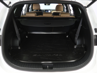 Hyundai Santa Fe - 2023