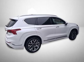 Hyundai Santa Fe - 2023