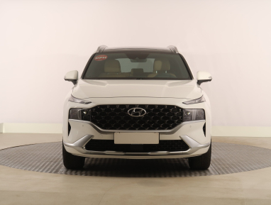 Hyundai Santa Fe - 2023