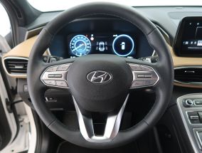 Hyundai Santa Fe - 2023