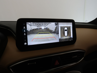 Hyundai Santa Fe - 2023