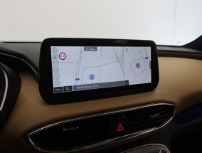 Hyundai Santa Fe - 2023