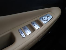 Hyundai Santa Fe - 2023