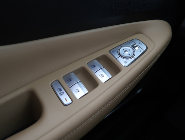 Hyundai Santa Fe - 2023