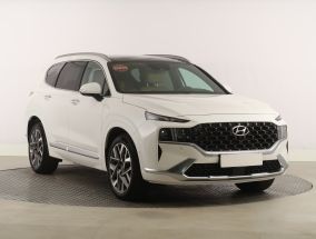 Hyundai Santa Fe - 2023