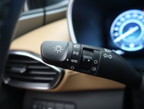 Hyundai Santa Fe - 2023