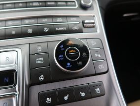 Hyundai Santa Fe - 2023