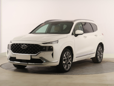 Hyundai Santa Fe - 2023