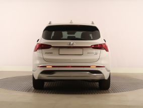 Hyundai Santa Fe - 2023