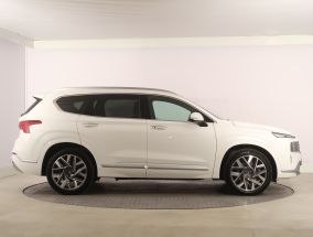 Hyundai Santa Fe - 2023
