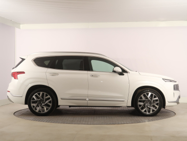 Hyundai Santa Fe - 2023