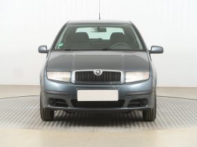 Škoda Fabia - 2006