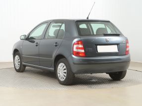 Škoda Fabia - 2006