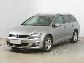 Volkswagen Golf - 2014