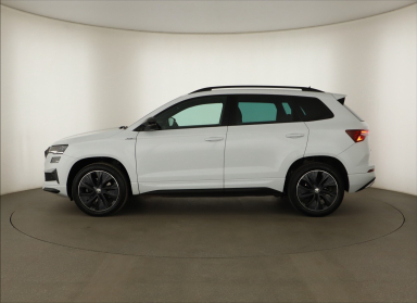 Škoda Karoq - 2023