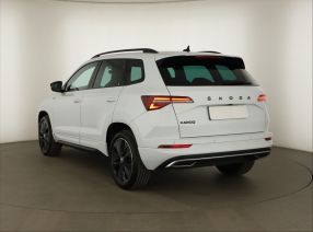 Škoda Karoq - 2023