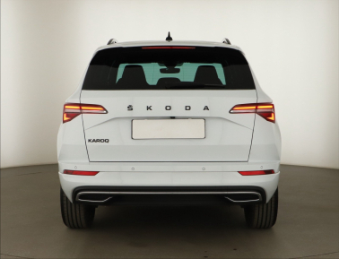 Škoda Karoq - 2023
