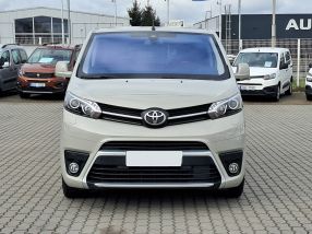 Toyota ProAce Verso - 2022