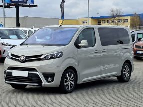 Toyota ProAce Verso - 2022