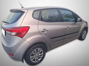 Hyundai ix20 - 2017