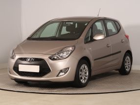 Hyundai ix20 - 2017