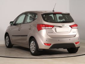 Hyundai ix20 - 2017