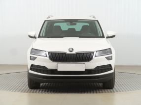 Skoda Karoq - 2022