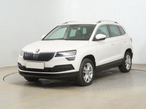 Skoda Karoq - 2022