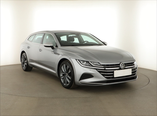 Volkswagen Arteon 2022