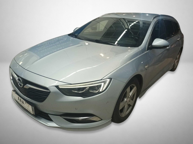 Opel Insignia 2017