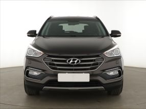Hyundai Santa Fe - 2017