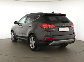 Hyundai Santa Fe - 2017